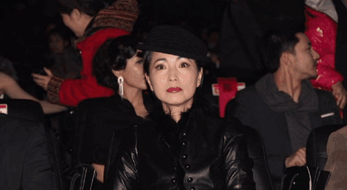 僵尸道长林正英的葬礼上, 洪金宝到底为何火冒