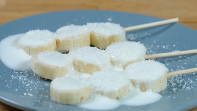 《1810我看行》20170226最骄傲的香蕉吃法