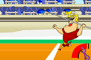 标枪08,标枪08小游戏,360小游戏-360游戏库