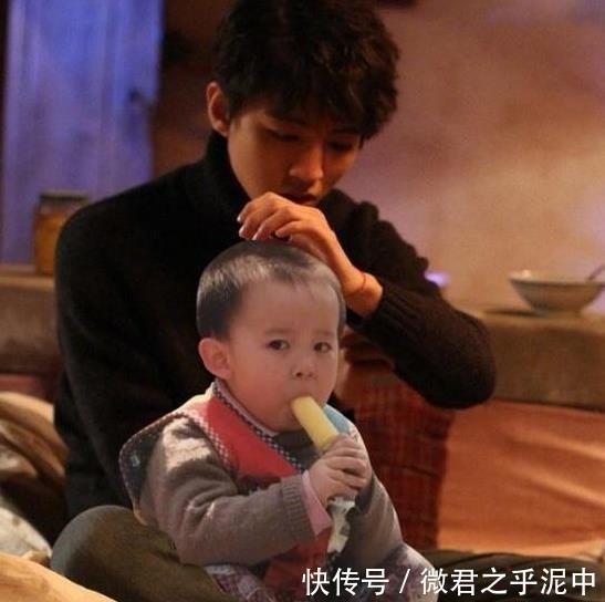 董子健25岁生日,孙怡晒黑照祝福老公超搞笑,连