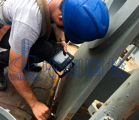 钢结构检测资质多少钱(办理钢结构检测资质的费用) 建筑方案施工 第4张 钢结构检测资质多少钱(办理钢结构检测资质的费用) 建筑方案施工 第4张