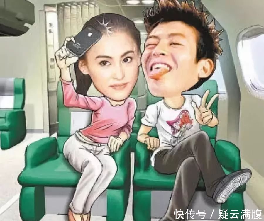 张柏芝再生三胎:再艰难的过往,都可以迎来新生