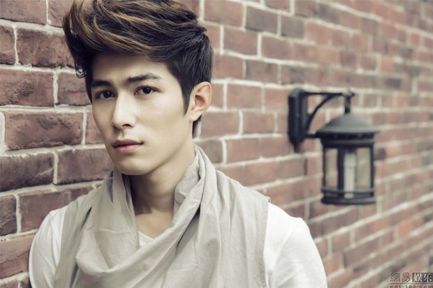 陈学冬是不是帅哥_360问答