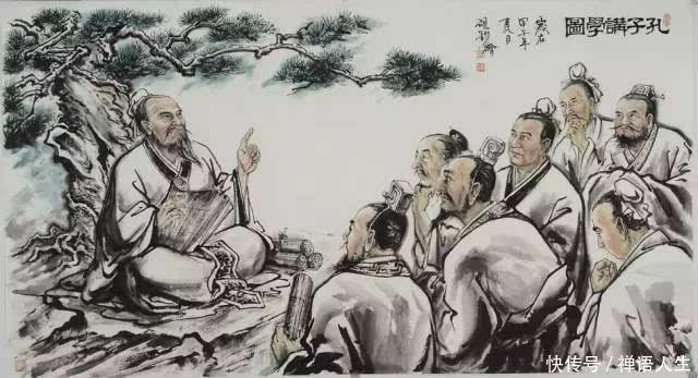 老祖宗留下的10句老话,句句经典,字字精辟!