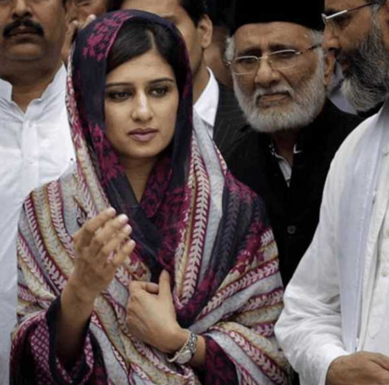 巴基斯坦美女来中国旅游，跟国人打招呼遭拒绝！居然是此原因！