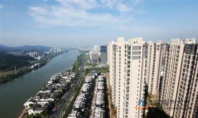 黄山房地产市场现状