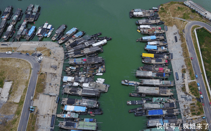 安徽最无奈的城市, 从地级市被降为县级市, 但是却成就了合肥