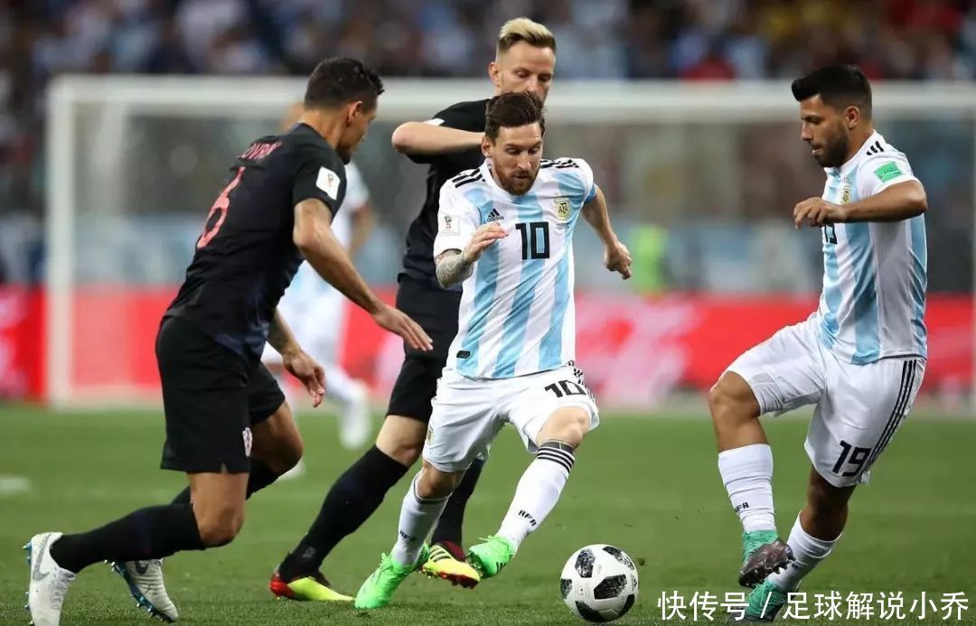 心疼梅西!世界杯冠亚军双杀阿根廷,但都曾是国