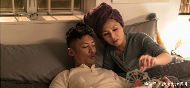 皮肤太白遭导演嫌弃,杨幂赵丽颖曾给她做配,如