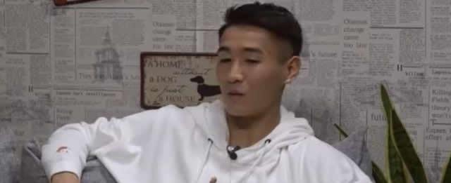 一声叹息,最强U23球员用亲身经历证明张玉宁