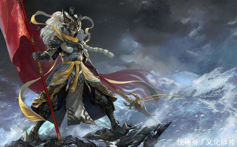 猪八戒为何偏偏投错猪胎?原来前世就已经注定