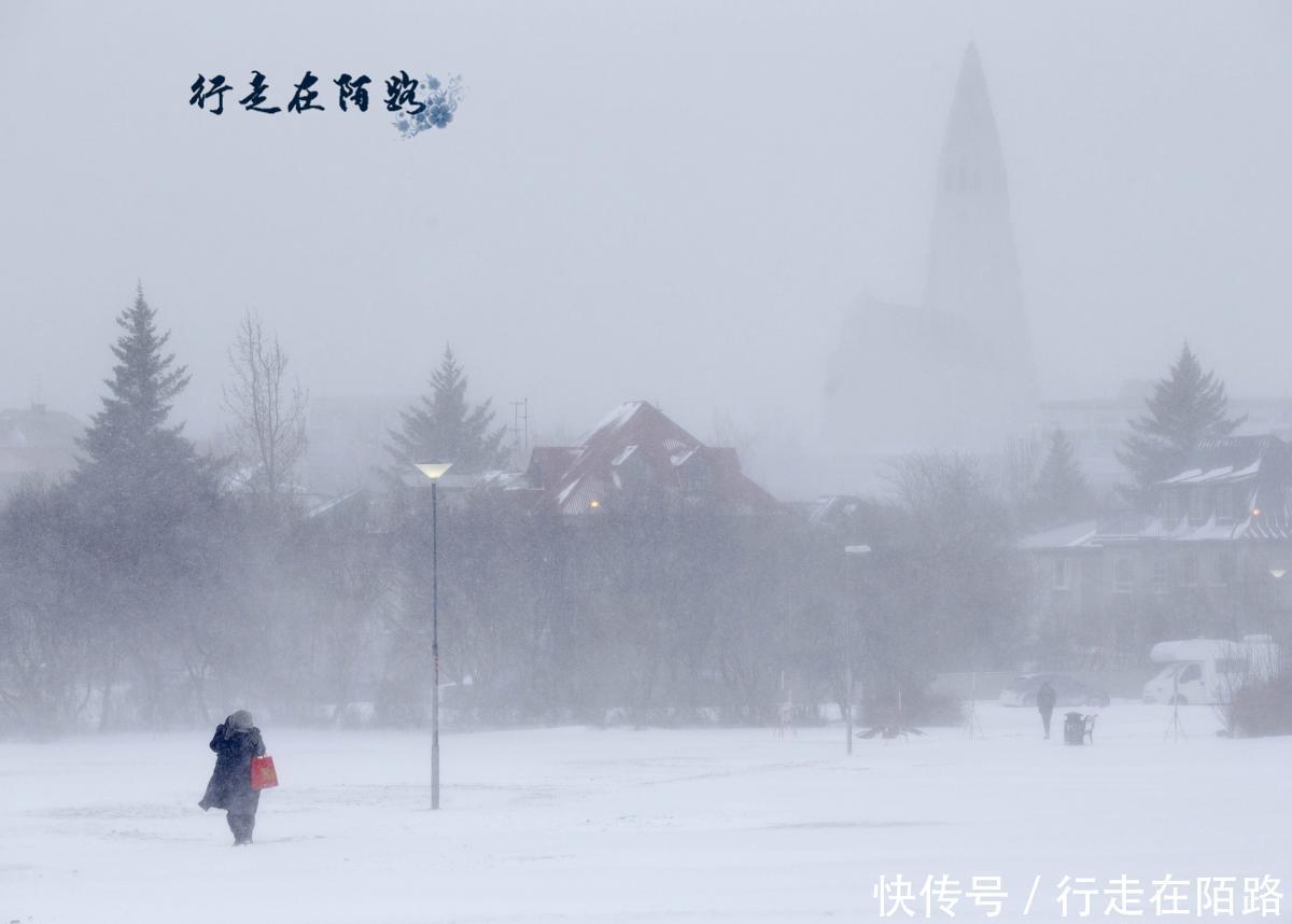 欧洲人口密度最低的国家：人均年收入43万，却无人愿意移民