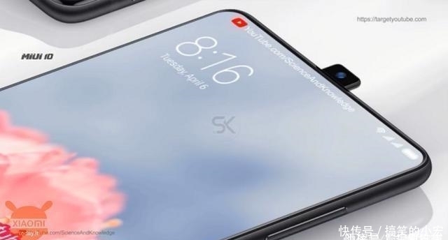 红米骁龙855旗舰问世,小米9怎么办