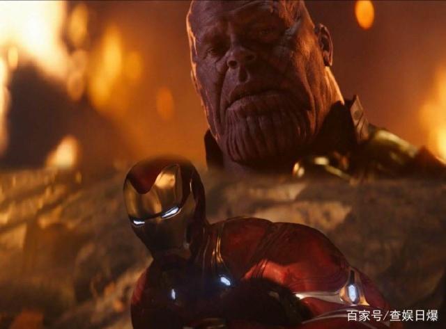 《复仇者联盟4》为何浩克打响指只是受伤,而钢