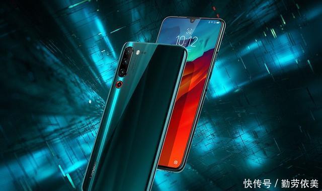 价格屠夫联想Z6Pro,可惜阉割了不少功能参数