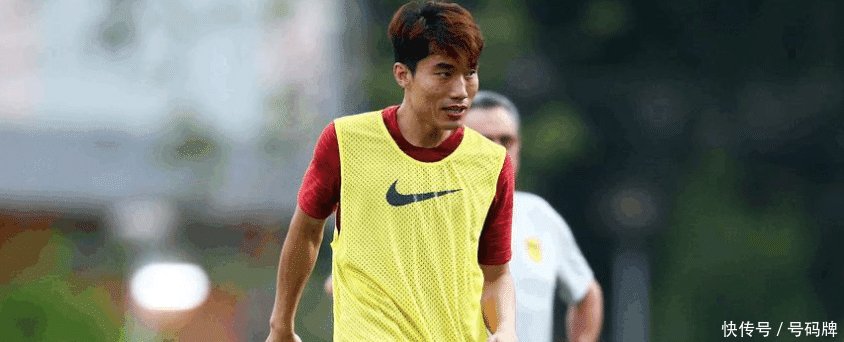 国足战泰国主力阵容曝光,里皮继续信任老中青