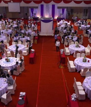 知否知否应是绿肥红瘦电视剧演员表 赵丽颖再