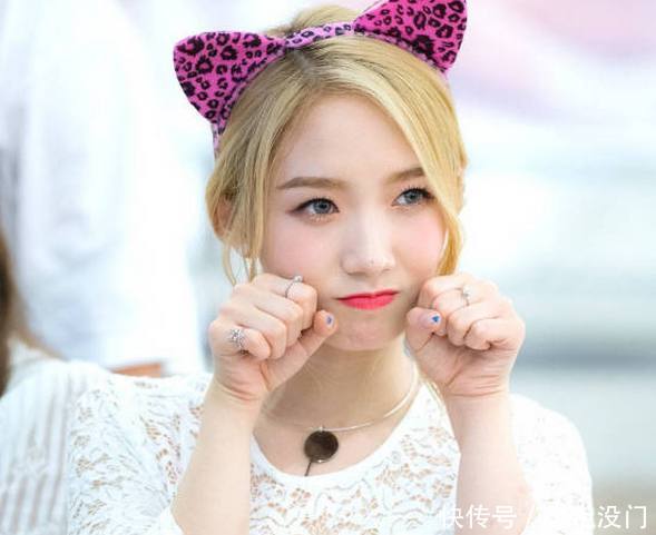 孟美岐跳舞唱歌都不输程潇,为何当不了导师这