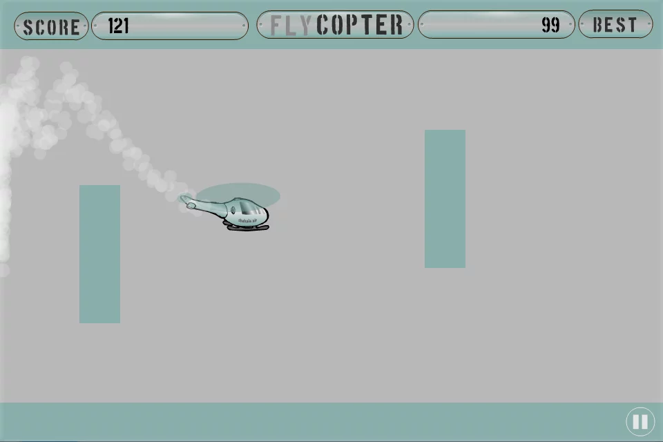 Fly Copter截图2