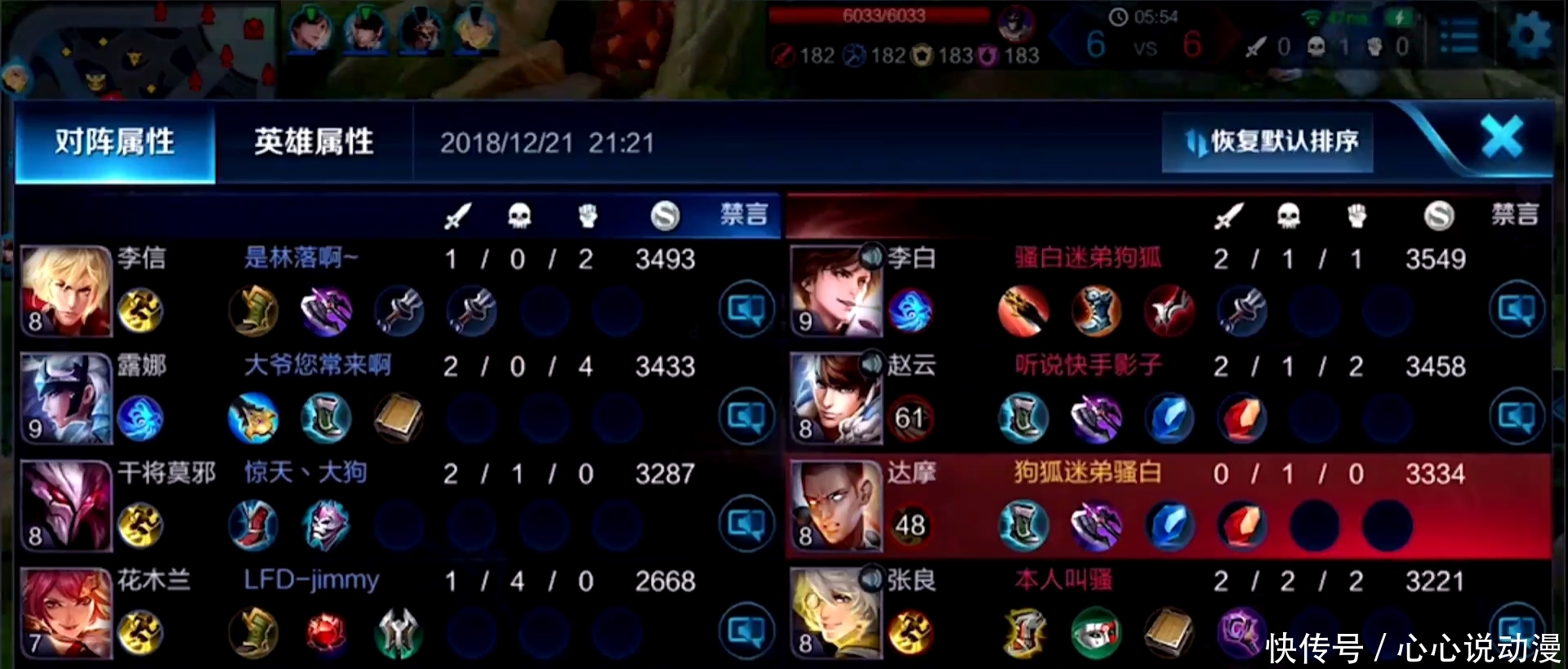 斗鱼主播骚白发微博上热搜,暗示粉丝们自己要