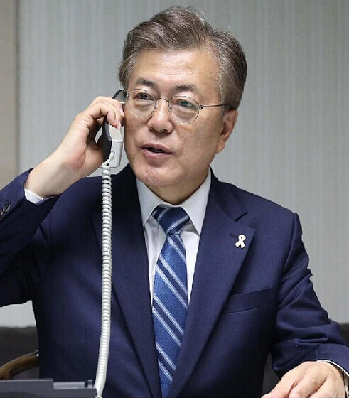 萨德最新消息 中国对韩施压:“萨德一日不撤,中韩永不修好。”