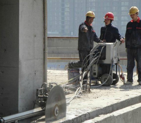 北京混凝土拆除哪家好(北京拆除公司报价对比) 装饰幕墙施工 第1张 北京混凝土拆除哪家好(北京拆除公司报价对比) 装饰幕墙施工 第1张