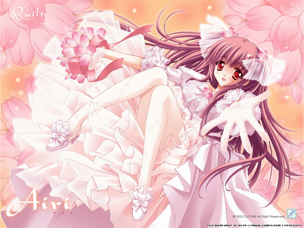 求红发红眼和紫发<em>紫眼</em>的动漫<em>少女</em>。速求。_3