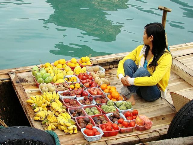 到越南旅游的中国人骤减,引越南人不满,中国网