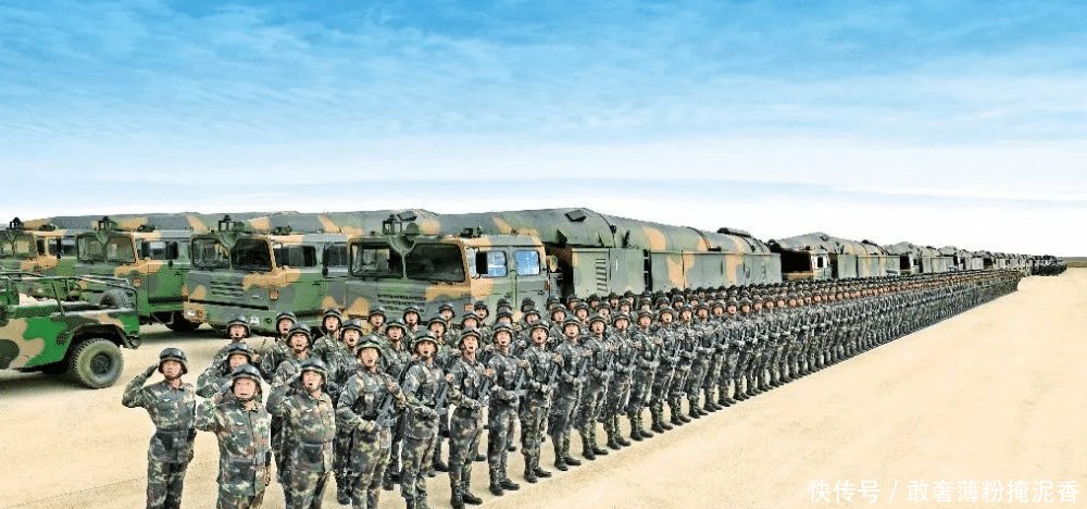 假如世界大战爆发,中国有几个盟友可以信任答