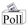 PublicPoll (Exit, Public Poll)