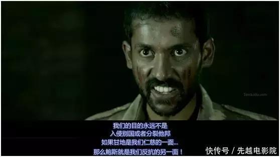 印度电影的脑度大开!幻想了一下第三次世界大战