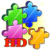 终极益智拼图 Ultimate Jigsaw HD