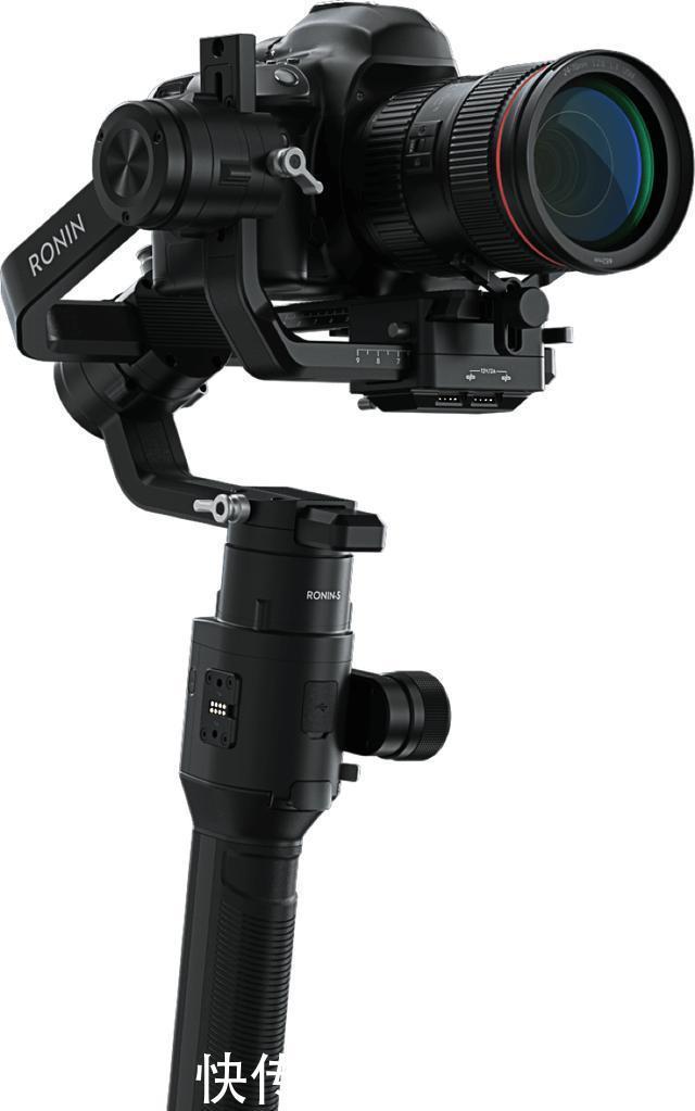 大疆如影S与云鹤2单反相机兼容性区别,中肯分