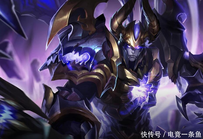 王者荣耀:最强肉装或最强输出装?吕布的出装由