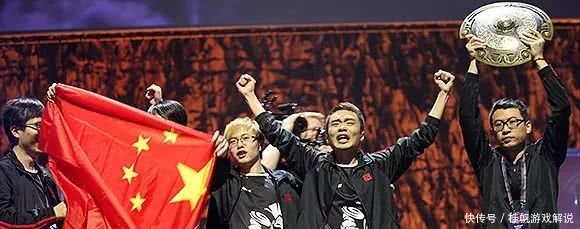 体育总局发布通知电子竞技要组国家队!网友