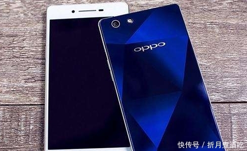 OPPO手机成功的品牌营销定位分析!