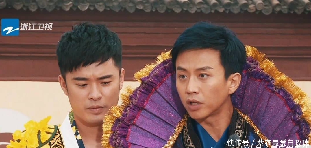 王牌综艺顶级嘉宾为何纷纷退出荧屏兄弟情原