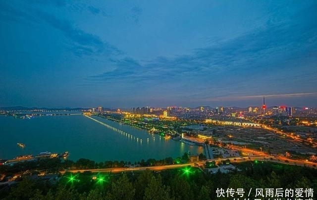 中国最住不起的二线城市房价涨得比北上广还快