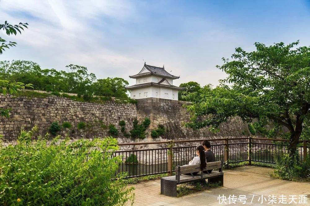 中国游客最喜爱的日本城市,号称亚洲最宜居,你