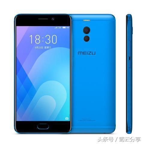 千元机你怎么选择,红米Note4X和魅蓝Note6哪