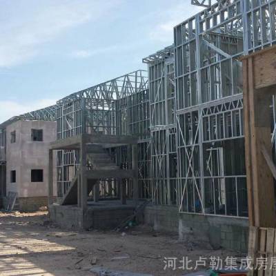 钢结构安装合同范本通用版（钢结构安装合同书范本）