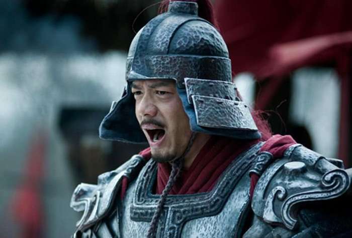 韩信被打死前,大喊3个字,现在成为口头禅,游戏