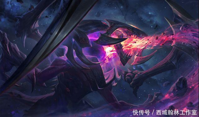 LOL 6月19日PBE更新:羊刀削弱岚切加强,薇恩