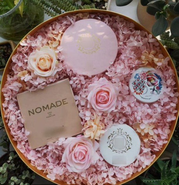 唐嫣和罗晋婚后,罗晋却不叫她老婆,得知称号后