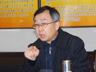 何涛-山西省人大常委会研究室主任