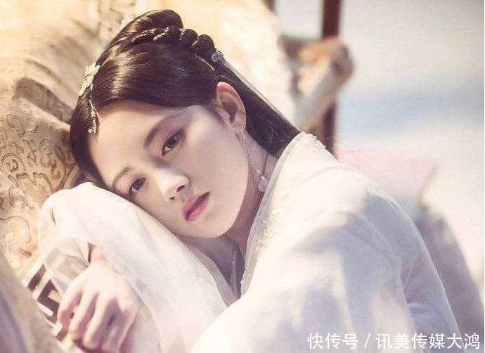 鞠婧祎版《新白娘子传奇》到底是糟蹋经典,还