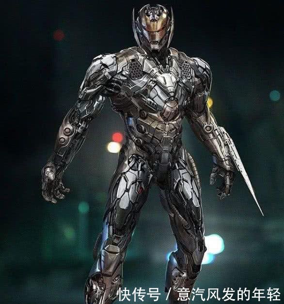 《复联4》预告片的发布时间已经确定!你还在等