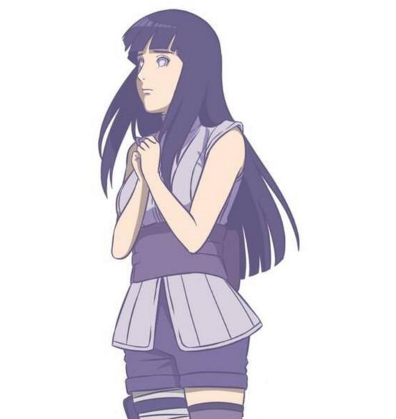 《火影忍者》木叶四大女神结婚以后,谁的变化最大