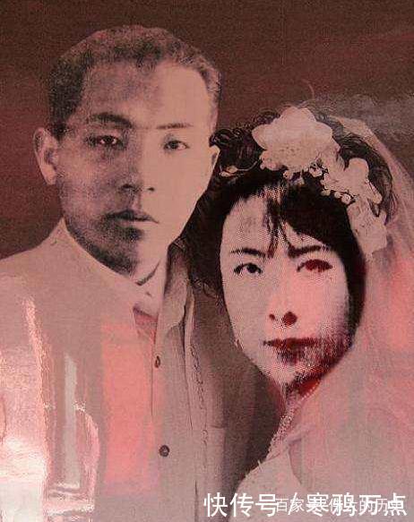 这个秘密张学良和宋美龄一辈子都没有说出,蒋介石至死都还被瞒着