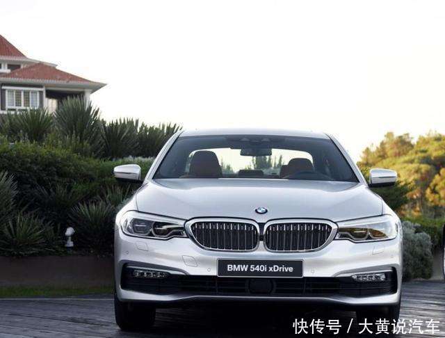 2023 宝马5系 评测 t01ee000938e488a054.jpg